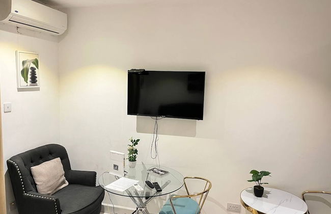 Embassy Gardens Royal Luxury Apartments - Foto 23