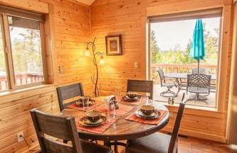 Beautiful Relaxing Home in Warm Springs Ranch - Misty Mountain Hideaway - Foto 15