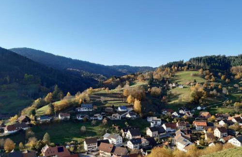 Ferienwohnung am Geißberg - Photo 9