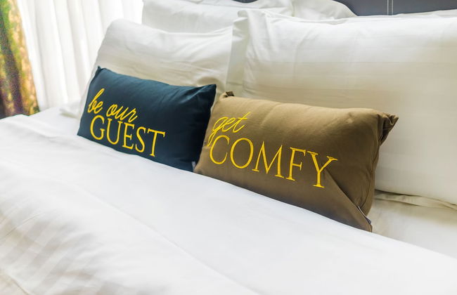 Regalia Suites by Sweet Home KL - Photo 4