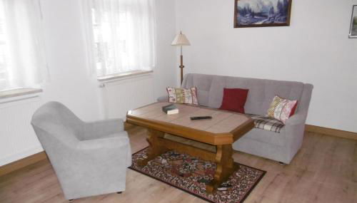 Ferienwohnung Rauscher - Foto 4