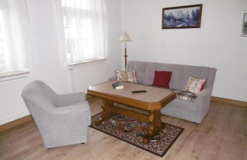 Ferienwohnung Rauscher - Foto 4