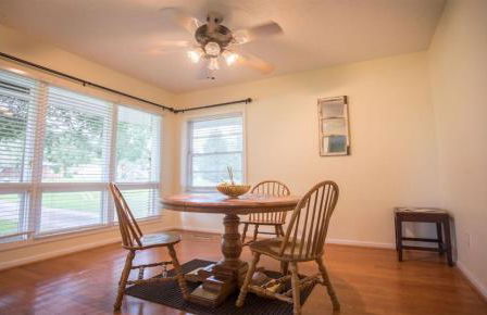 The Pineapple Lady 13min to Fort Benning - Foto 19