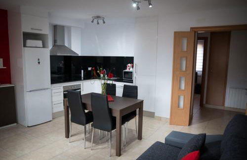 Apartament Bagà - Foto 55