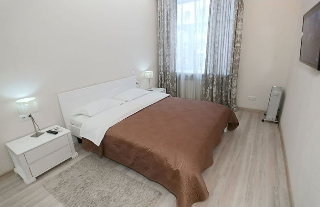 Kiev Rent Apartments - Foto 66