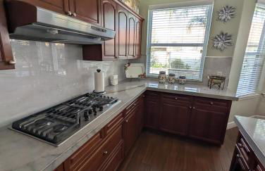 Spacious 5-bedroom 3-bath house in NW Fresno - Foto 10