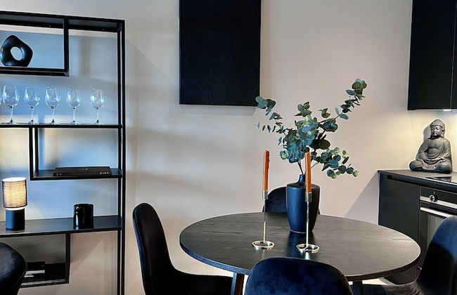 TotalApartments Vervet Fram H - Foto 26