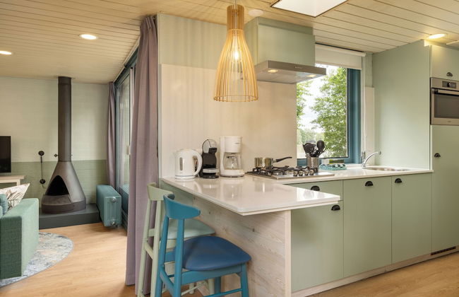 Center Parcs De Huttenheugte - Foto 46