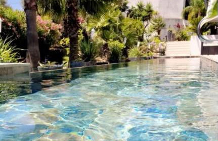 COTTAGE MARIN avec VUE MER - Foto 1