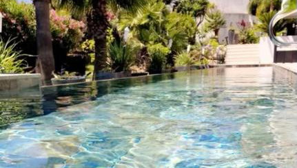 COTTAGE MARIN avec VUE MER - Foto 1, Garden view