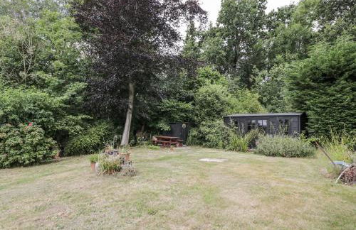 Woods Cottage - Photo 32