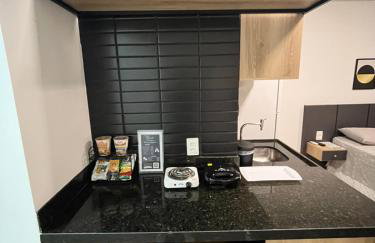 Studio Estilo Industrial 02 - BARRETO - Foto 18