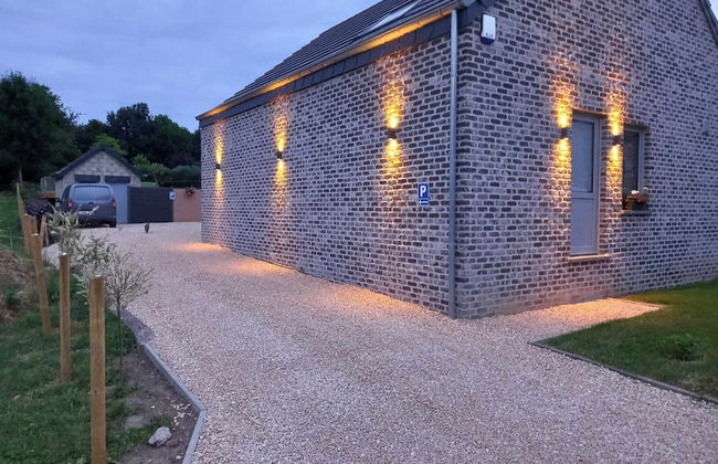 La Hour House – Esc’Appart - Foto 27