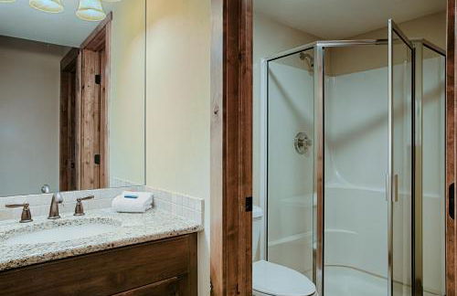 Sawmill Creek Condominiums by Great Western Lodging - Foto 14