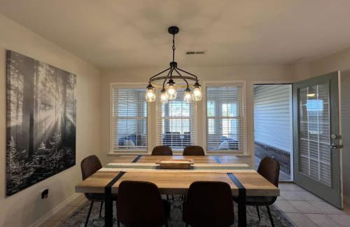 Beautiful 3 bed 2 bath home near Crystal Bridges - Foto 7