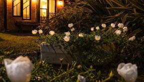 Chalé Refúgio nas montanhas - Foto 5