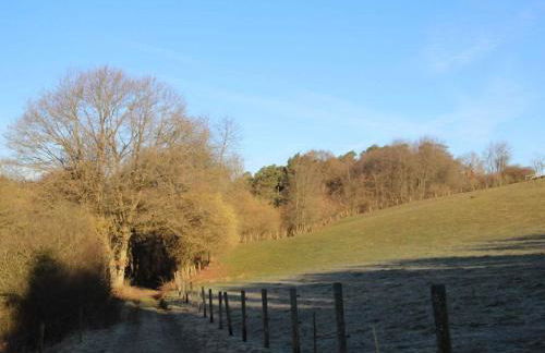 Charming apartment in Buch - Foto 21