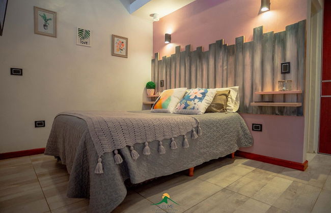 Cabañas Sublime Bolson - Foto 3