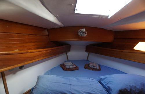 Gloria Sailing - Foto 38