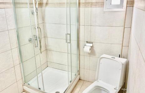 11 11 apartment,12minutes from the Aristotelous square - Foto 18