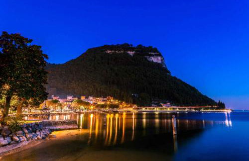 Welcome Traveller Appartamento Henriette - Photo 14