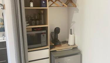 Hébergement - Photo 5