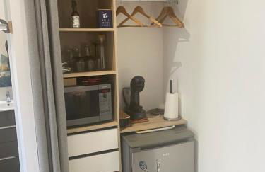 Hébergement - Photo 5