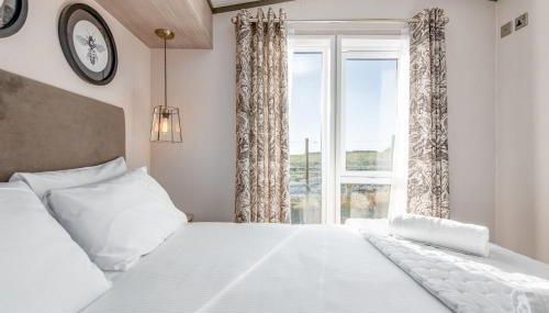 Lodge No 9 - St Andrews Lodge Park - Foto 4