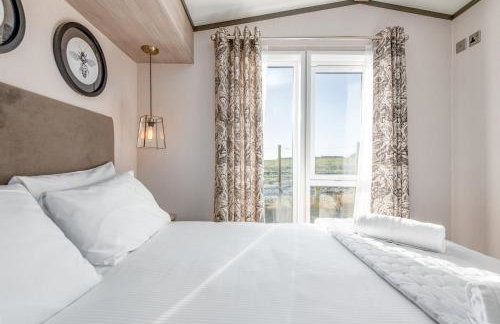 Lodge No 9 - St Andrews Lodge Park - Foto 4