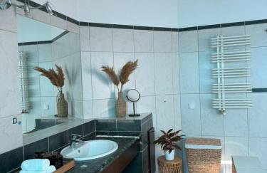 Sielska Willa Wellness & Pool Resort Lipowiec - Foto 26