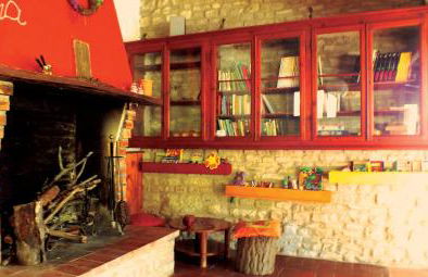 Agriturismo Becerca Vegan - Foto 22