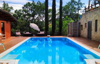 Holiday Home Landgut TenutaQuarantaOlivi by Interhome - Foto 1