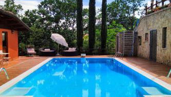 Holiday Home Landgut TenutaQuarantaOlivi by Interhome - Foto 1