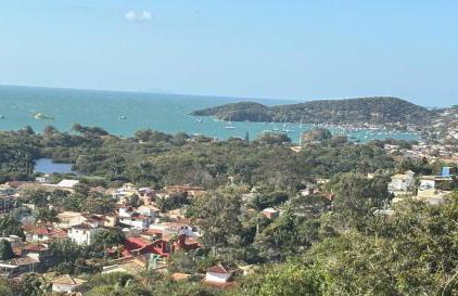 Beautiful house with spectacular views in Búzios - Foto 29