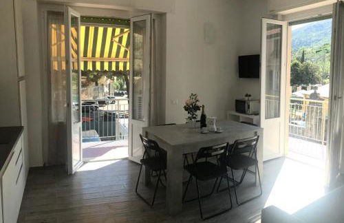 HOST IN LEVANTO - Maestrale con biciclette - Foto 1