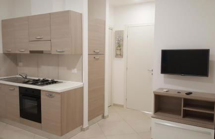 Monolocale turistico Valentini - Foto 4