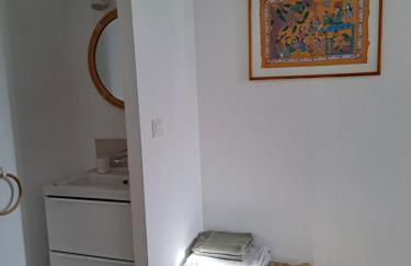 Appartement calme dans maisonnette - Foto 7