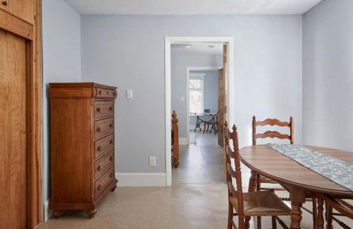 This little house close to hospital,downtown & CFD - Foto 8