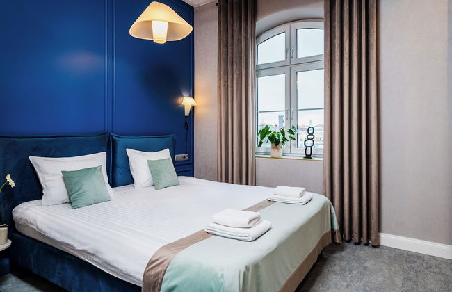 Focus Premium Apartments by Focus Hotels - Foto 35