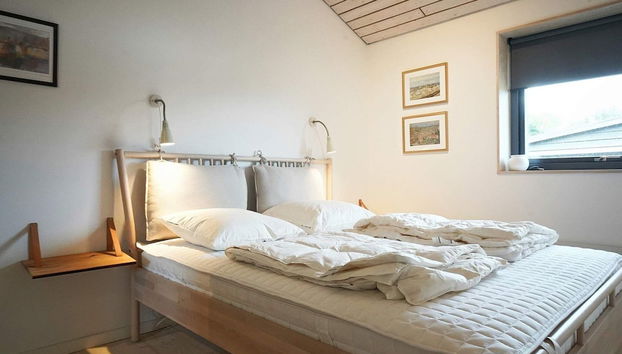 6 Person Holiday Home in Allinge - Foto 2, Habitación