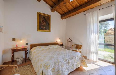 Amazing Home In Montemarciano With Wifi - Foto 23