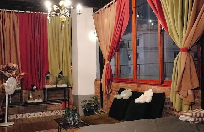 Cozy Fun Homestay 16 - Foto 50