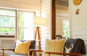 Historic Winery Farmhouse by Lake - Foto 73