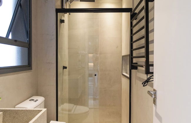 OY Frei Caneca - Foto 49