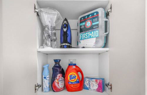 NEW Condo Great Location Mission Tx. - Foto 42