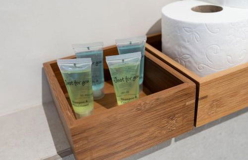 Sofisticado apartamento en frente a la playa - Photo 31