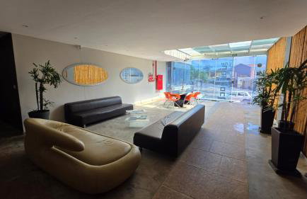 Flat Cocoon Salvador Bahia 02 - Foto 18