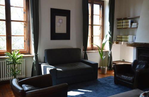 Villa Rollier, Arte e Meditazione - Foto 20