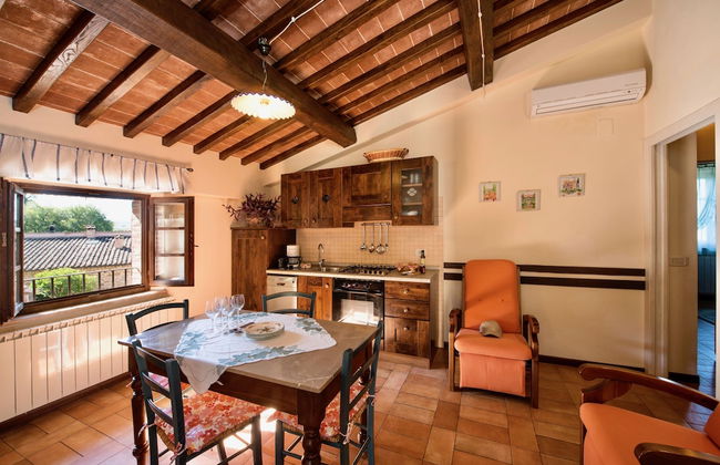 Agriturismo Case Graziani - Photo 58