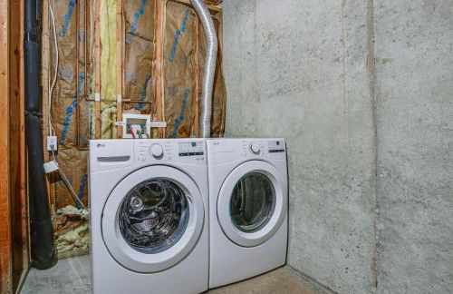 5 Mi to Fort Osage Quiet Countryside Studio - Foto 15